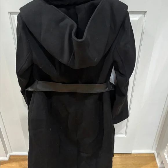 NWT Mackage Coat size M ($1250) - Picture 11 of 14